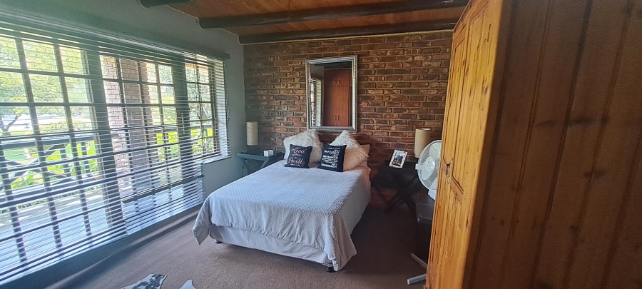 Commercial Property for Sale in Parys Free State
